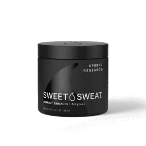 Sweet Sweat® Jar Topical Gel - original, 13.5 oz
