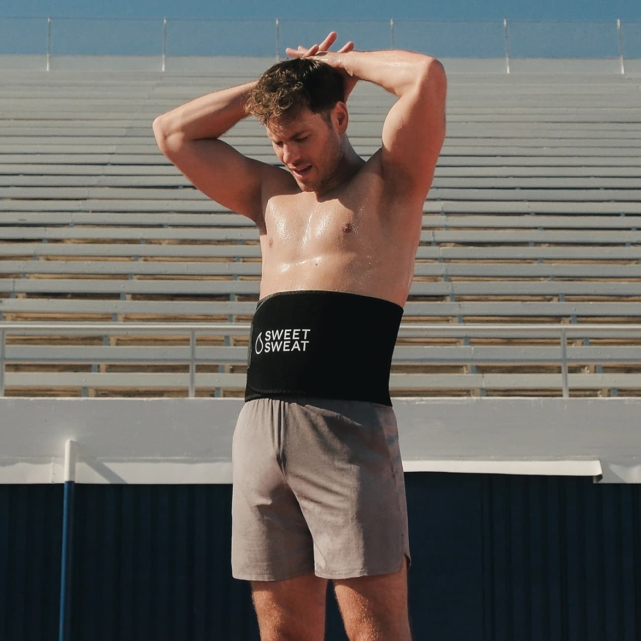 sweet sweat