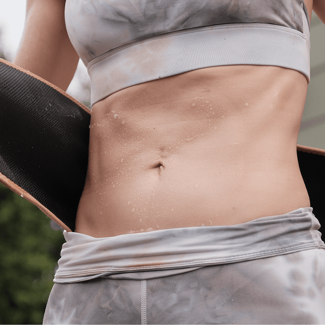 sweet sweat
