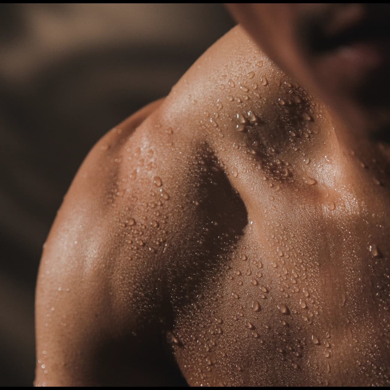 sweet sweat