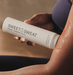 sweet sweat