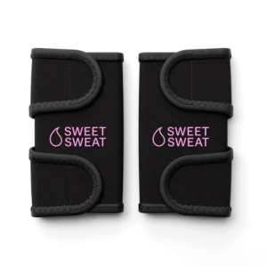 Sweet Sweat® Arm Trimmers 2PK