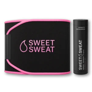 Sweet Sweat® Bundle with Trimmer & Sweet Sweat® Stick