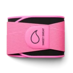 sweat waist trimmer belt