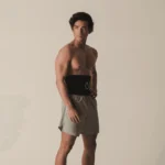 sweat waist trimmer belt