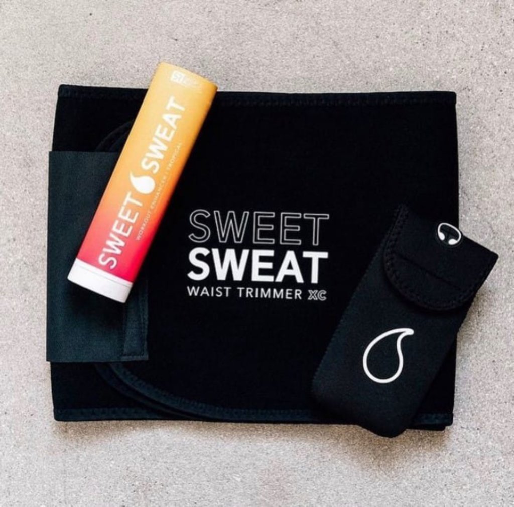 sweet sweat