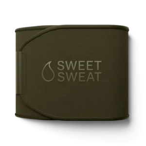 Sweet Sweat® Matte Series Waist Trimmer