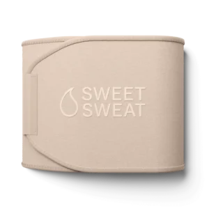 Sweet Sweat Toned Waist Trimmer