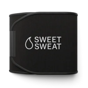 Sweet Sweat® Xtra Coverage Waist Trimmer