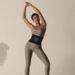 sweat waist trimmer belt