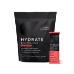 Hydrate Electrolytes