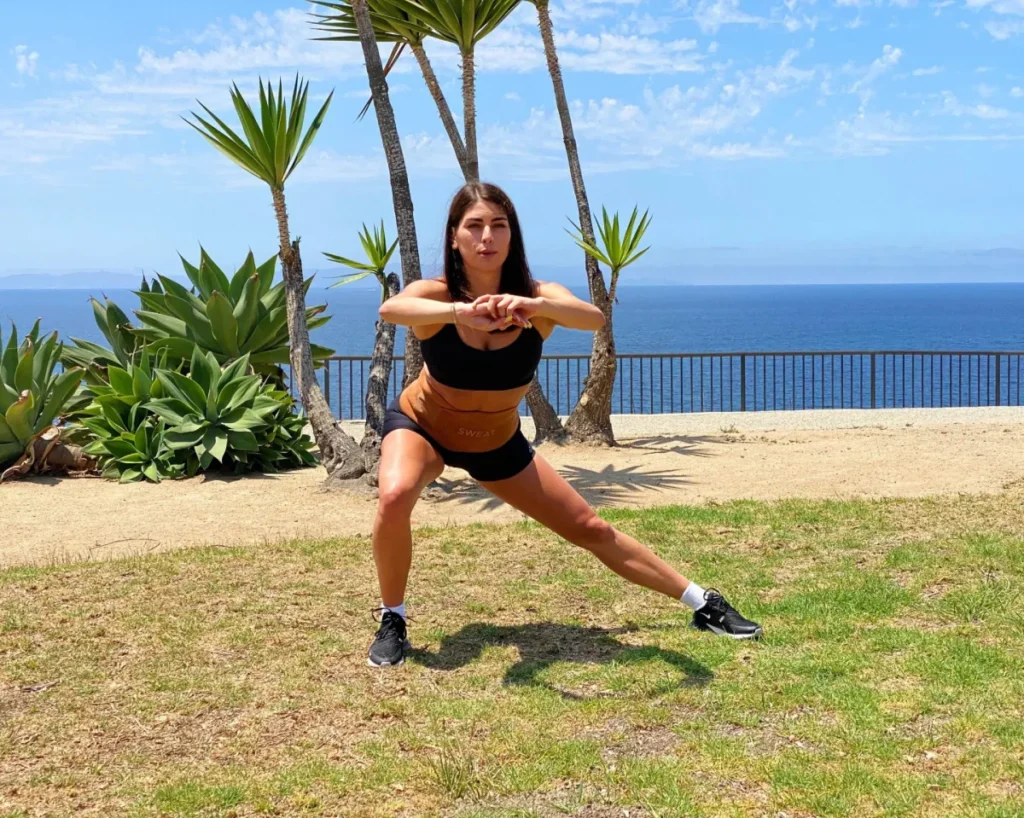 yoga